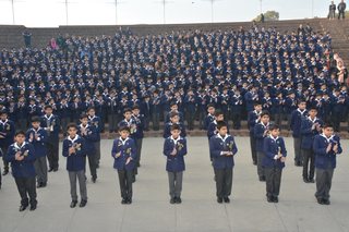 Junior School Assembly