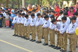 Junior School Assembly