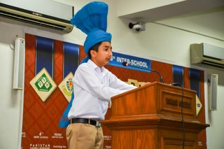 Prep School Engages Our Biggest Ever Scrabble Event