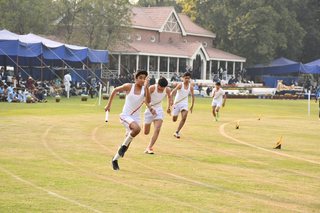 Sports Day