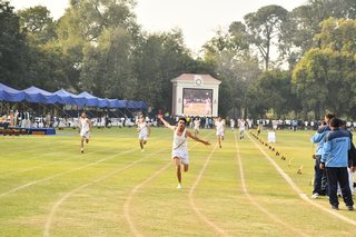 Sports Day