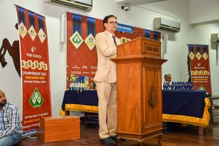 Prep School Engages Our Biggest Ever Scrabble Event