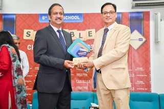 Prep School Engages Our Biggest Ever Scrabble Event