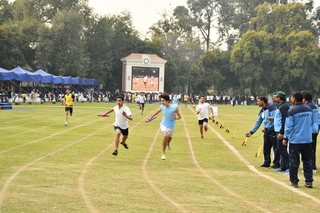 Sports Day