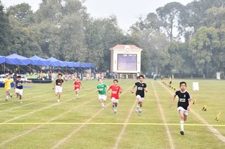 JS Sports Day, 2019