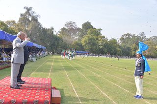 Founders' Day Sports