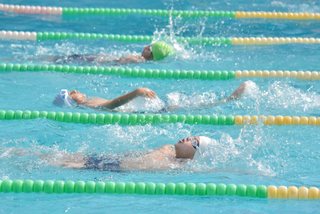 4th Aitchison Swimming Carnival 2022 - 2023