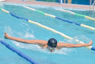 4th Aitchison Swimming Carnival 2022 - 2023