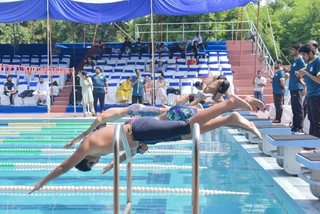 4th Aitchison Swimming Carnival 2022 - 2023
