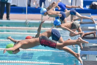 4th Aitchison Swimming Carnival 2022 - 2023