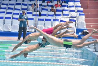 4th Aitchison Swimming Carnival 2022 - 2023