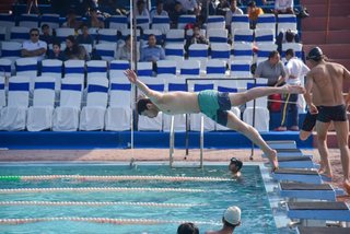 4th Aitchison Swimming Carnival 2022 - 2023