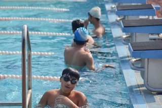 4th Aitchison Swimming Carnival 2022 - 2023