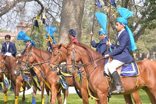 Founders' Day Sports
