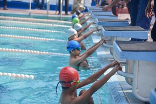 4th Aitchison Swimming Carnival 2022 - 2023