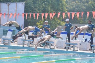 4th Aitchison Swimming Carnival 2022 - 2023