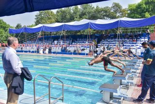 4th Aitchison Swimming Carnival 2022 - 2023