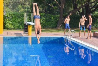 4th Aitchison Swimming Carnival 2022 - 2023