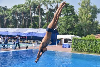 4th Aitchison Swimming Carnival 2022 - 2023