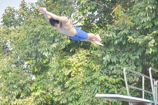 4th Aitchison Swimming Carnival 2022 - 2023