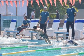 4th Aitchison Swimming Carnival 2022 - 2023