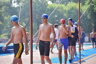 4th Aitchison Swimming Carnival 2022 - 2023