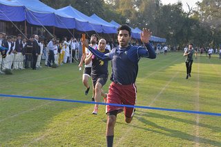 Founders' Day Sports