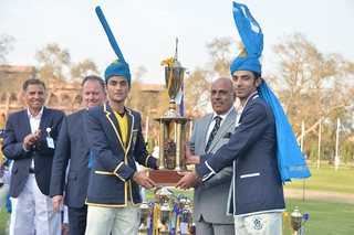 Founders' Day Sports