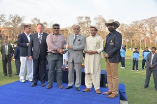 Founders' Day Sports