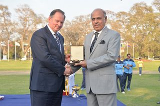 Founders' Day Sports