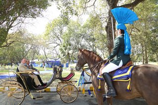 Founders' Day Sports (Senior School)