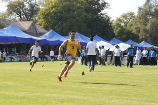 Founders' Day Sports (Senior School)