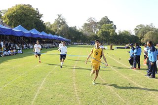 Founders' Day Sports (Senior School)