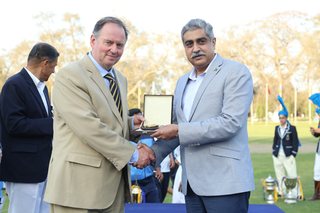 Founders' Day Sports (Senior School)