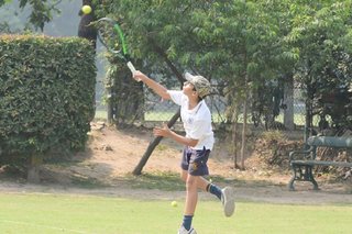 5th Aitchison Junior National Tennis Championship