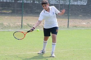 5th Aitchison Junior National Tennis Championship