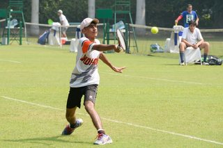 5th Aitchison Junior National Tennis Championship