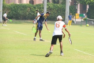 5th Aitchison Junior National Tennis Championship