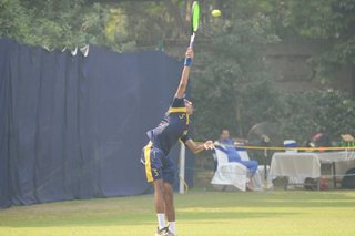 5th Aitchison Junior National Tennis Championship