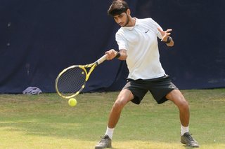 5th Aitchison Junior National Tennis Championship