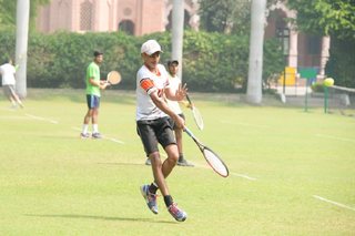 5th Aitchison Junior National Tennis Championship
