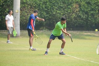 5th Aitchison Junior National Tennis Championship