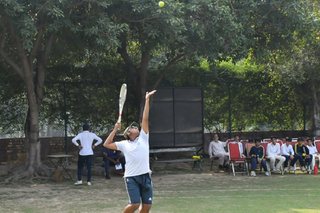 5th Aitchison Junior National Tennis Championship