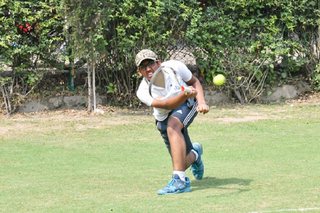 5th Aitchison Junior National Tennis Championship
