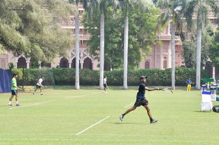 5th Aitchison Junior National Tennis Championship