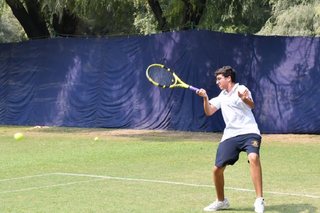 5th Aitchison Junior National Tennis Championship