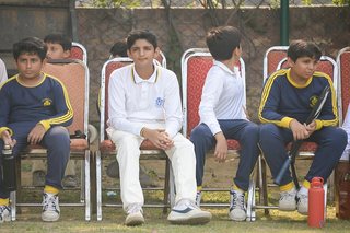 5th Aitchison Junior National Tennis Championship