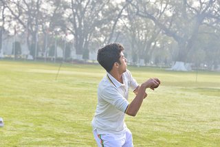 Founders' Day Sports (Prep School)