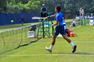 5th Aitchison Junior National Tennis Championship