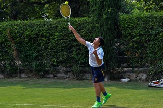 5th Aitchison Junior National Tennis Championship